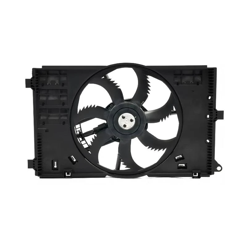 Infiniti QX50 Radiator Fan